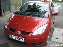 Mitsubishi Colt- Editie limitata