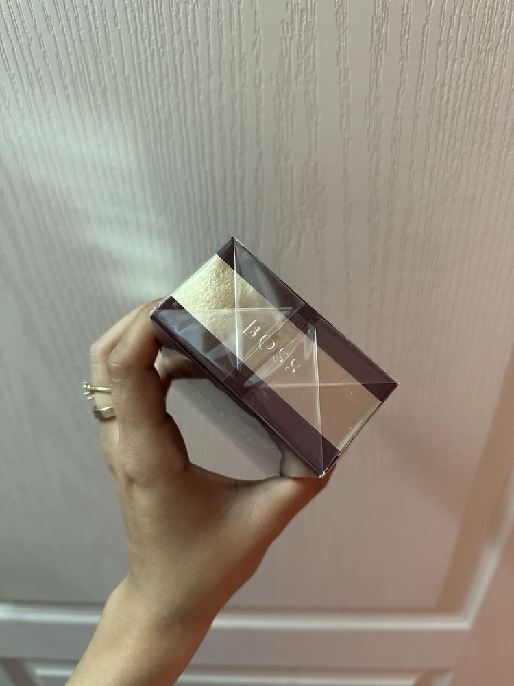 Boss alive absolu parfum intense