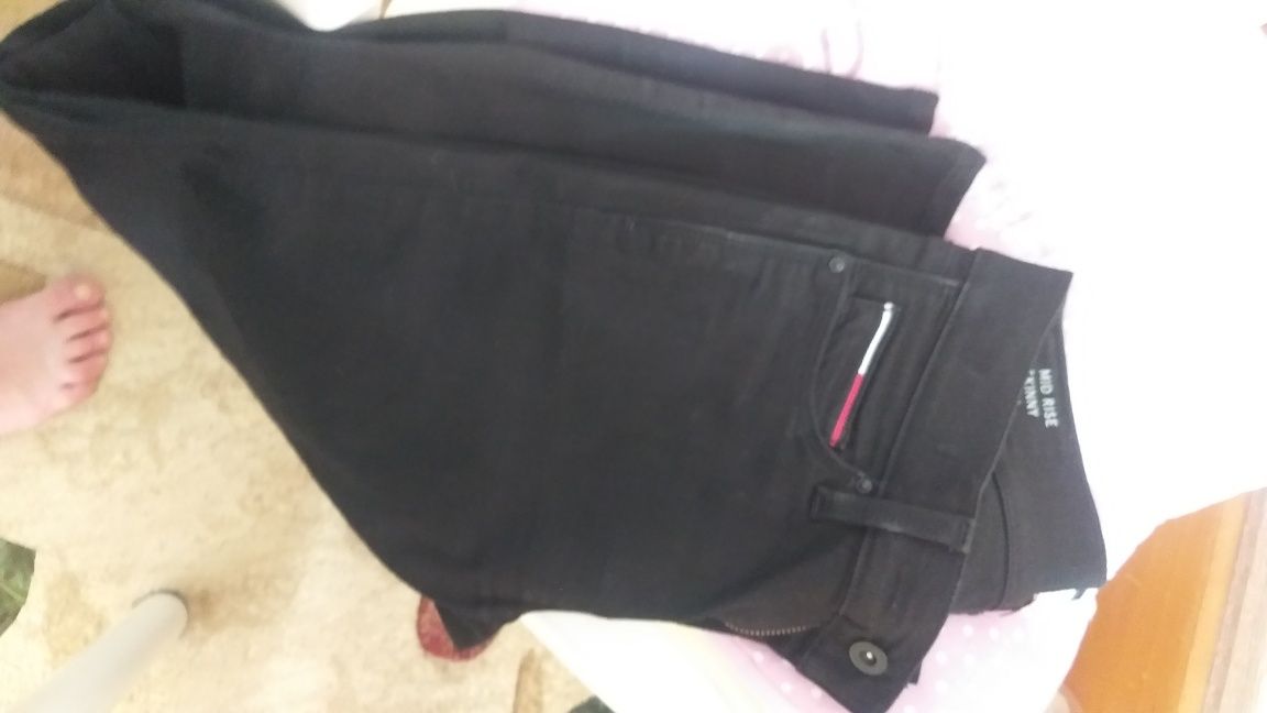Дамски панталон 28  размер