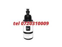 Cerneala Black Imprimanta Epson Lseries Serii Et 70ml Ciss