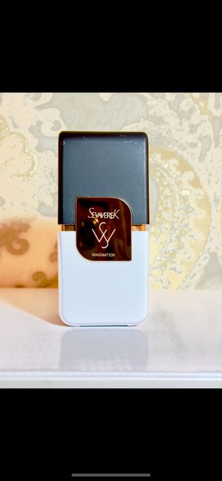 SevavereK Louis Vuitton IMAGINATION