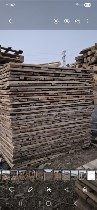 Васса хар хил размерда