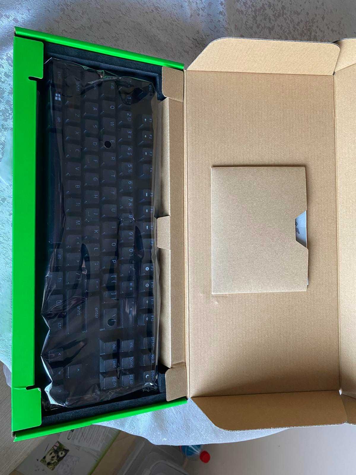 Razer Huntsman V2 Tenkeyless