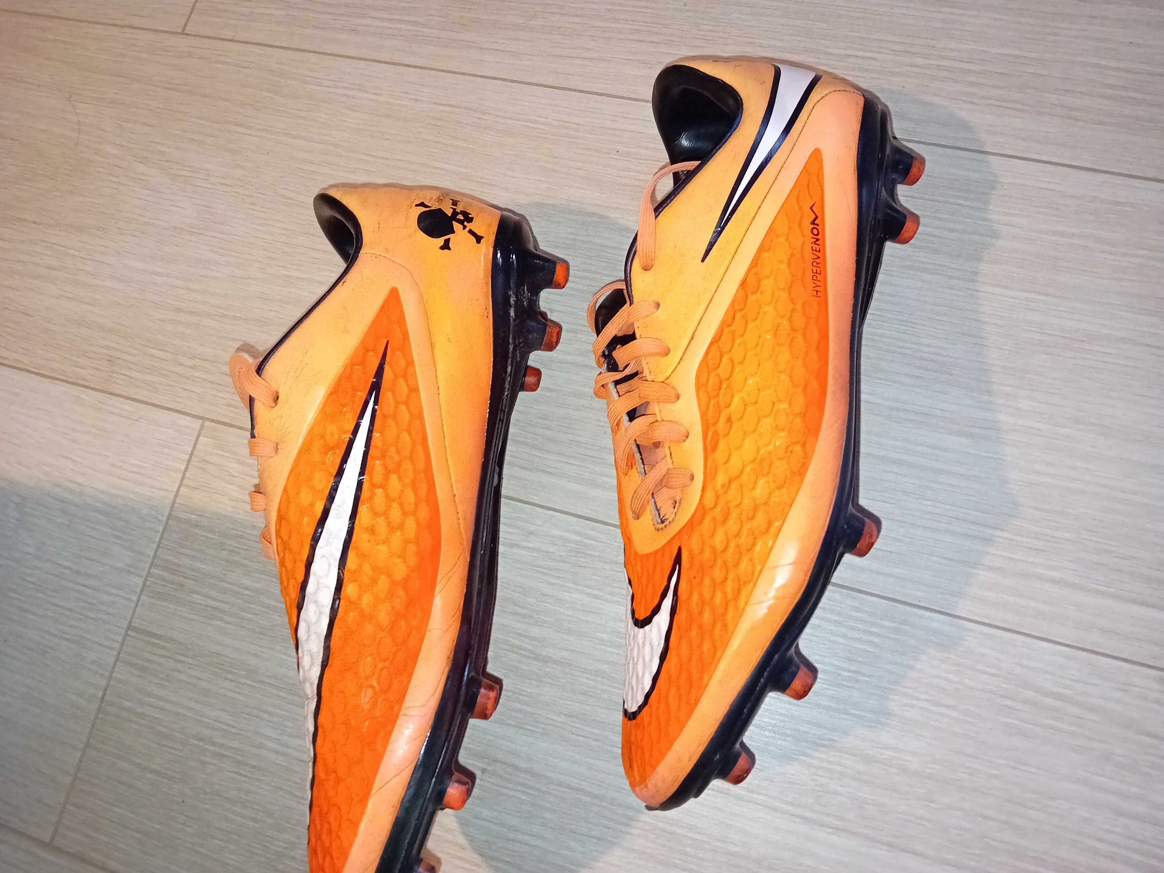 Бутонки Nike HyperVenom