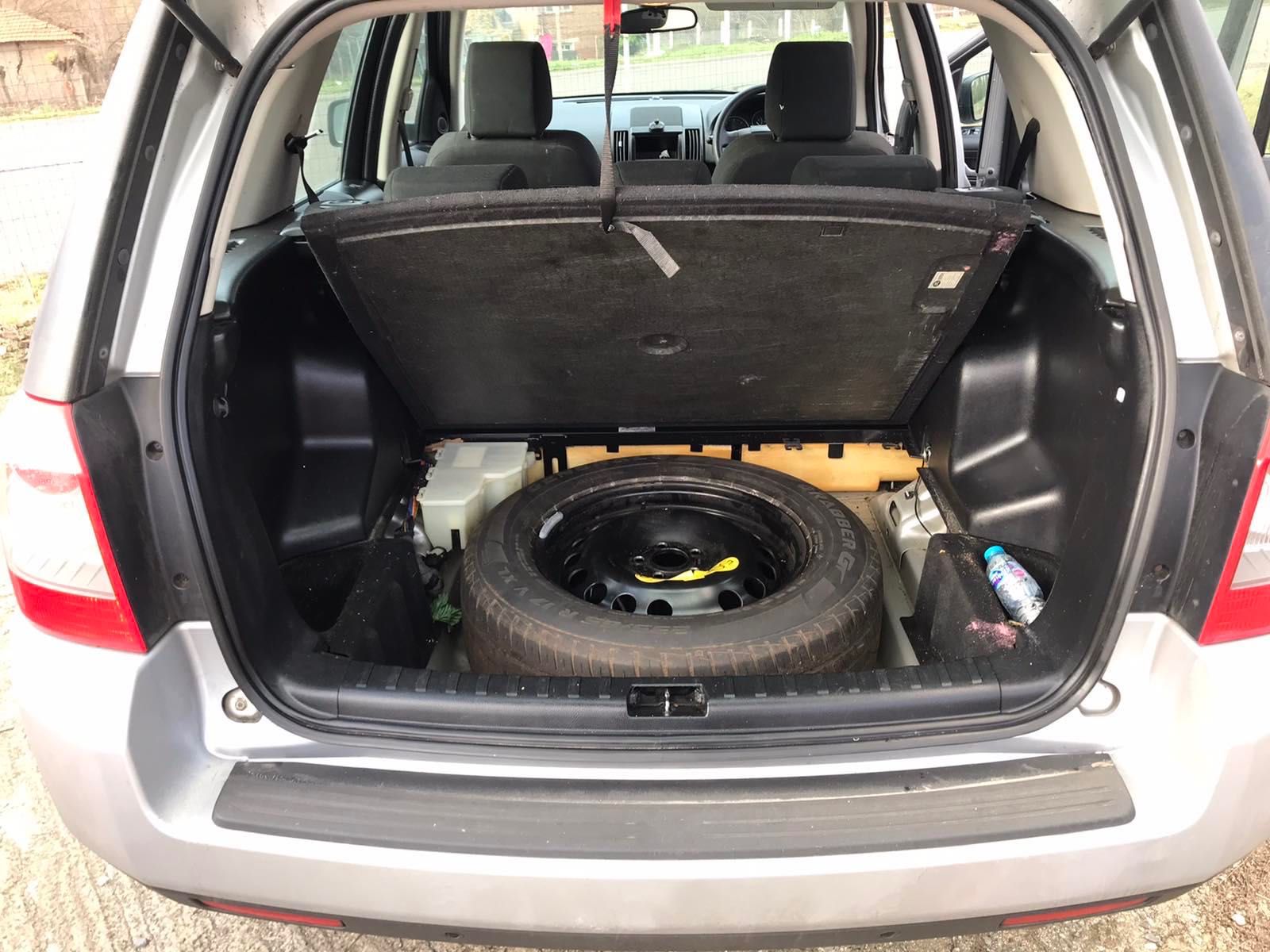 Land rover range rover freelander на части ленд ровър фрилендър