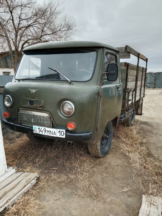 Продается головастик