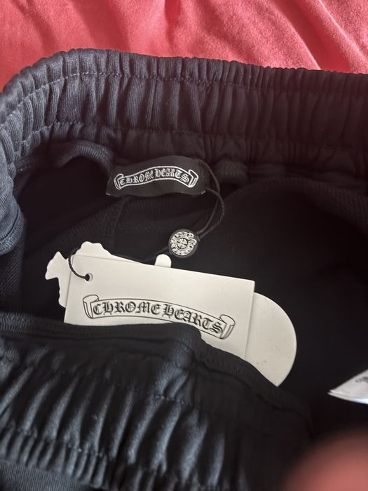Панталон Chrome Hearts