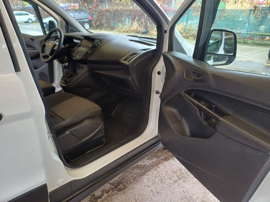 ‼️Ford transit connect 2014/ 1.6 diesel euro 5‼️