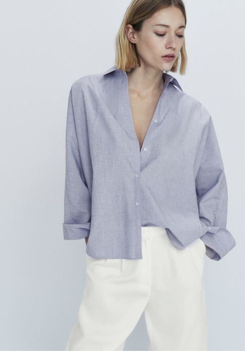 Camasa Massimo Dutti