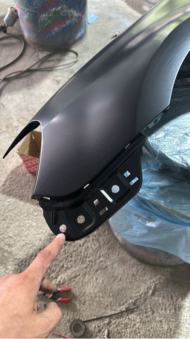 Vopsitorie Auto OFERTA