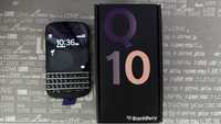Продам телефон BlackBerry Q10