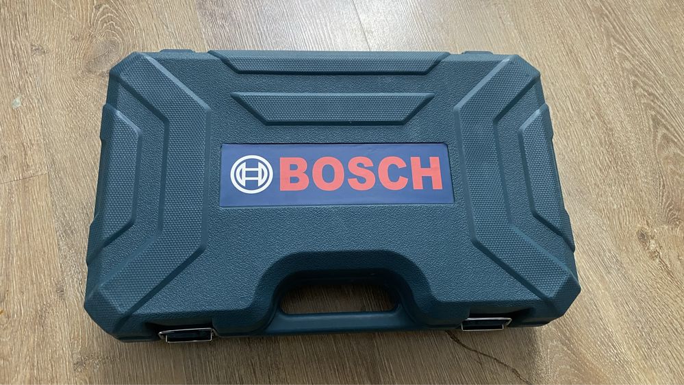 Перфоратор Bosch