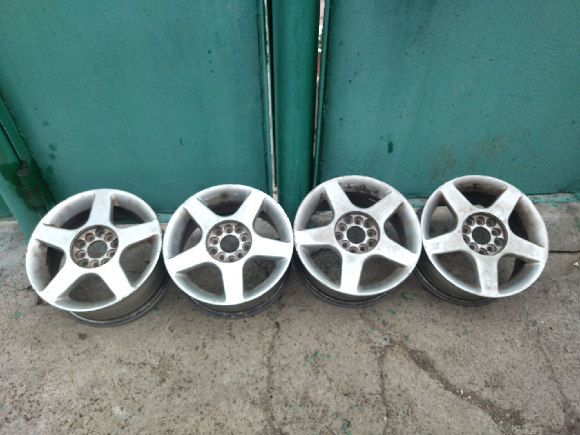 Диски универсальные R15