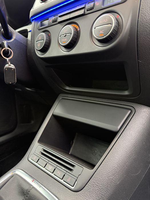 Vw tiguan 1.4tsi 4x4 piele / panoramic