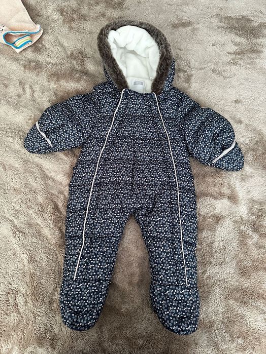 Космонавт Okaidi