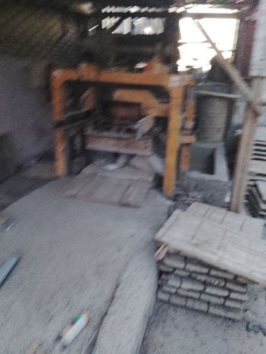 Blok aparat hamma narsasi ichida