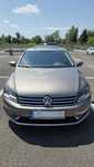 Volkswagen Passat B7 1.4 TSI