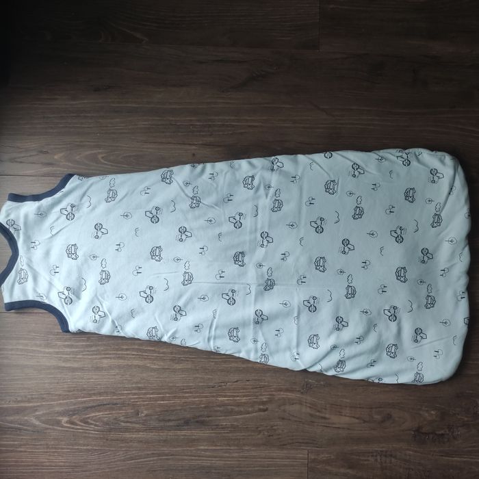 Зимно бебешко спално чувалче