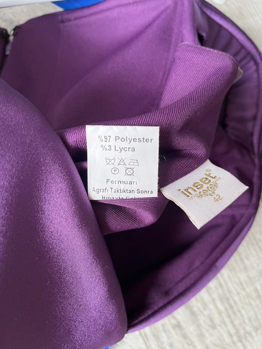 Rochie lunga eleganta