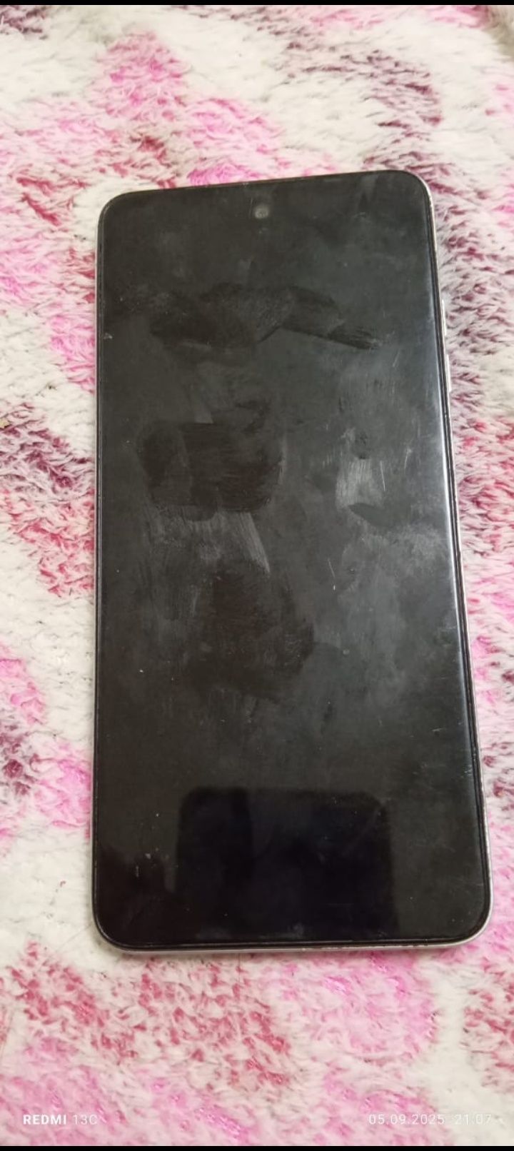 Продам телефон Tecno spark go 2024