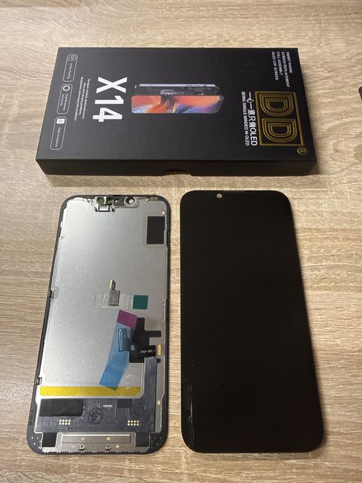 Дисплей за Iphone 14 OLED
