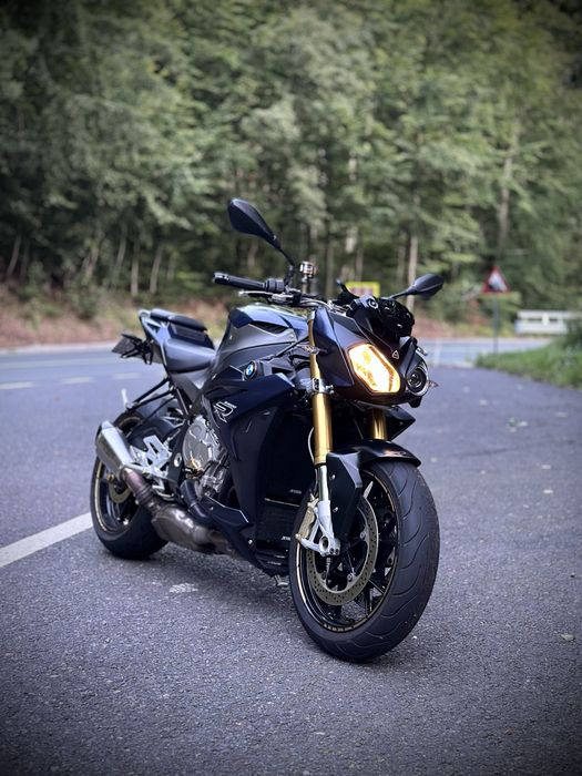BMW S1000R 2015 165cp