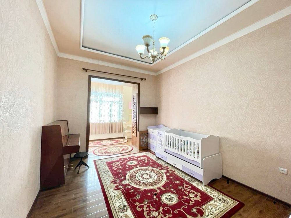 Сдается в аренду 3 комнатная квартира на ул.Ш.Руставелли