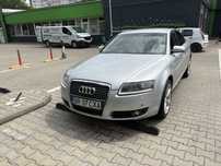 Audi A6 3.0 TDI Quattro Automat