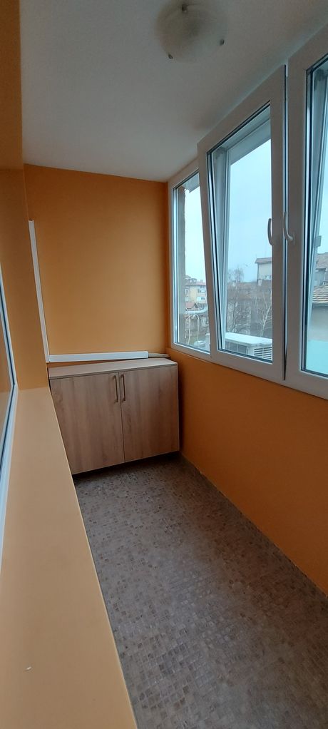 Дава се под наем Двустаен апартамент в Разград, Варош - 62 кв.м за 357 € - Снимка #10