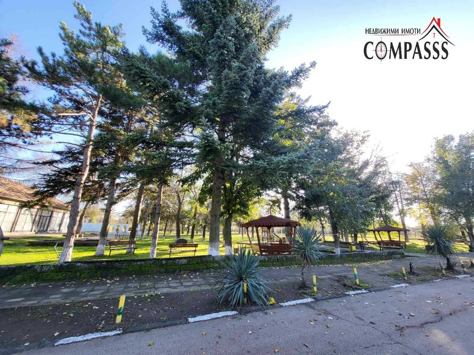 с. Септемврийци, Общ. Каварна, къща с двор – 24030 евро!