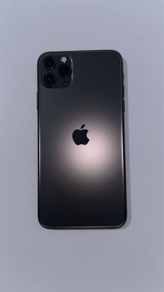 Iphone 11 pro max 256