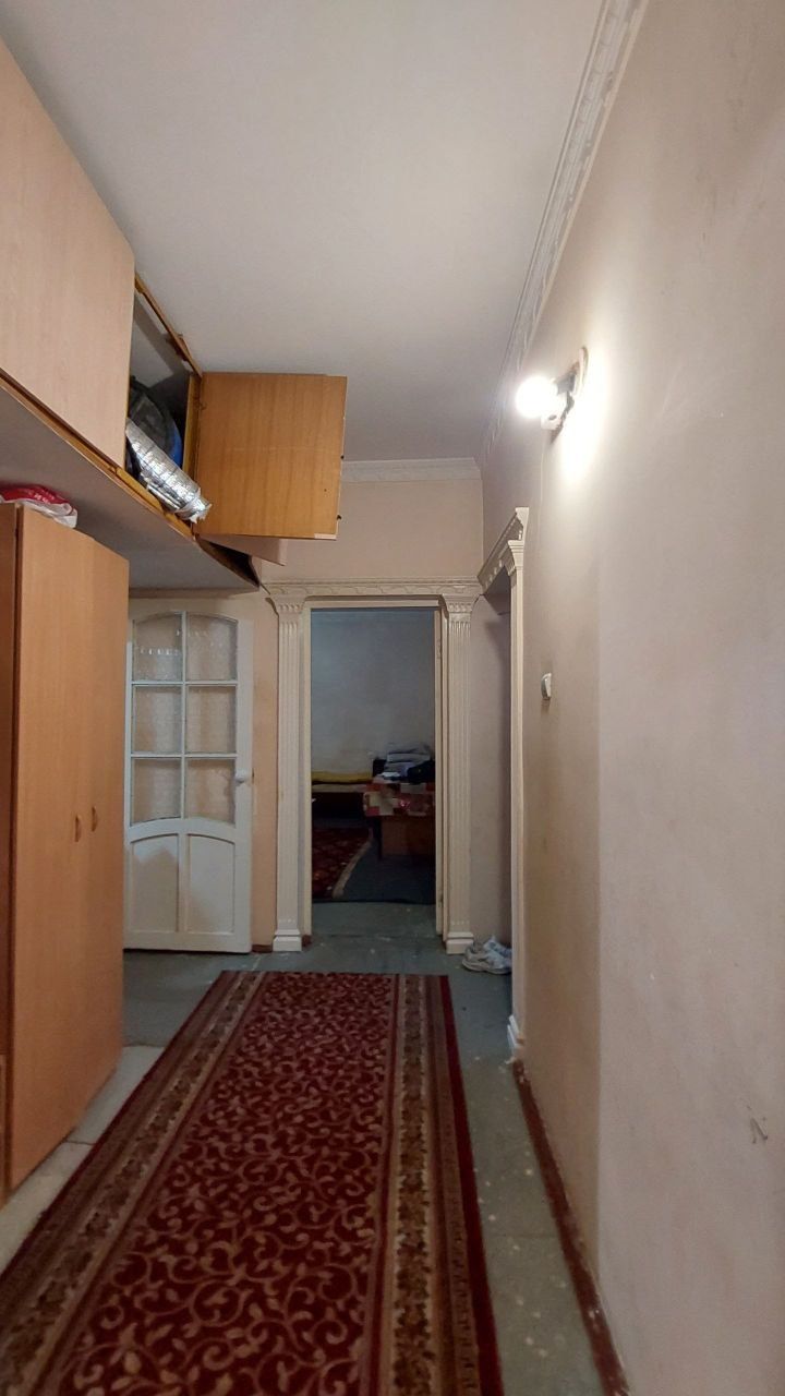 Продаю 2-х комнатную квартиру Сергели, массив Строитель