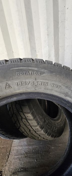 Шины зимные шиповонные