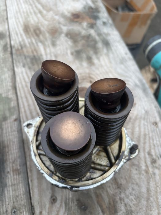 Vand Piese Aparat de Spalat cu Presiune Karcher  hd1050