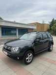 Dacia Duster -1.5 dci -2014