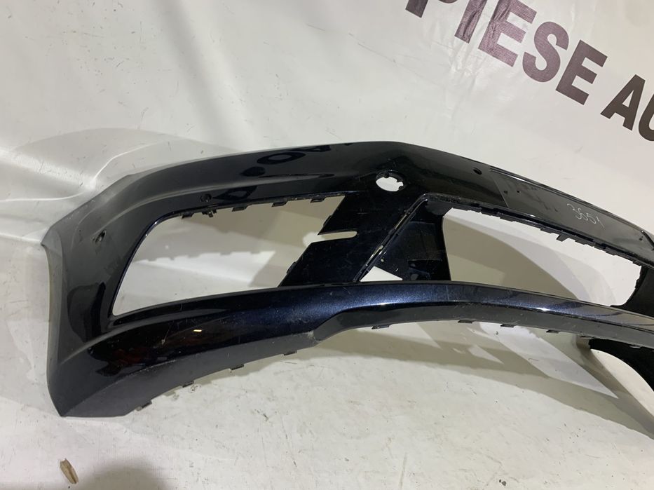 Bara fata VW Caddy de locuri, 2015, 2016, 2017, 2018, 2019, cod origine OE 2K5807221K.