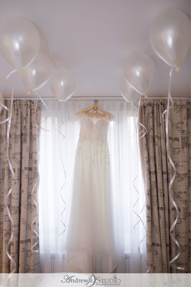 Rochie de mireasa LA NOVIA