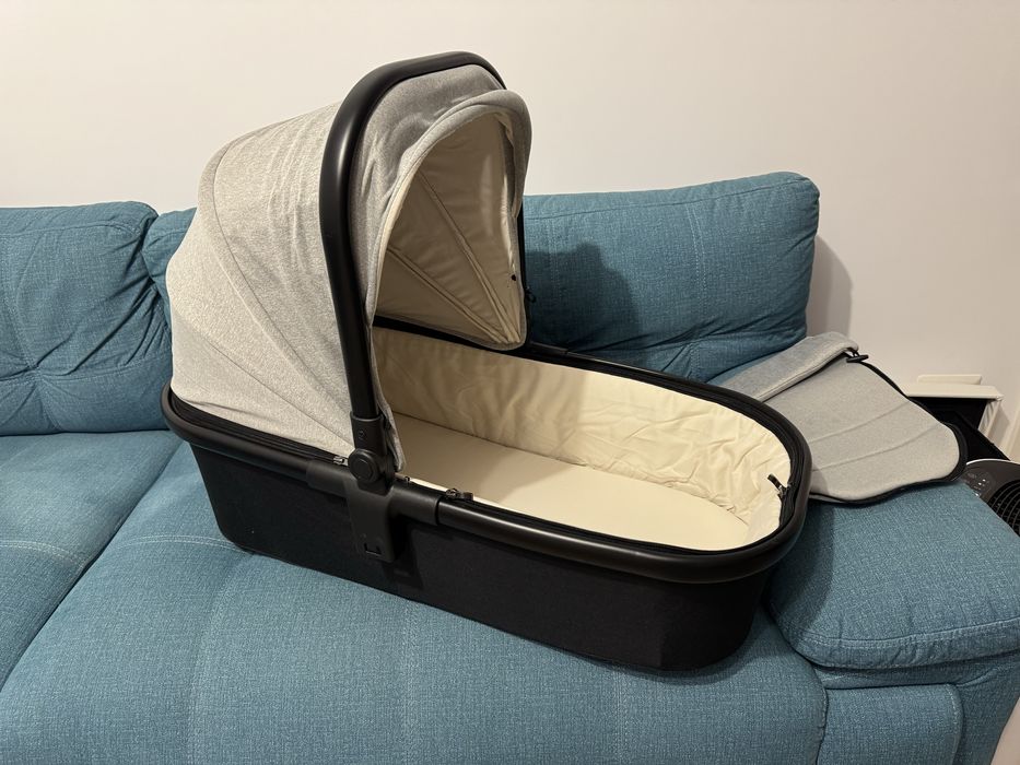 Carut 2 in 1 Coccolle Saliara