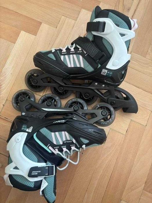 Ролери OXELO - unisex