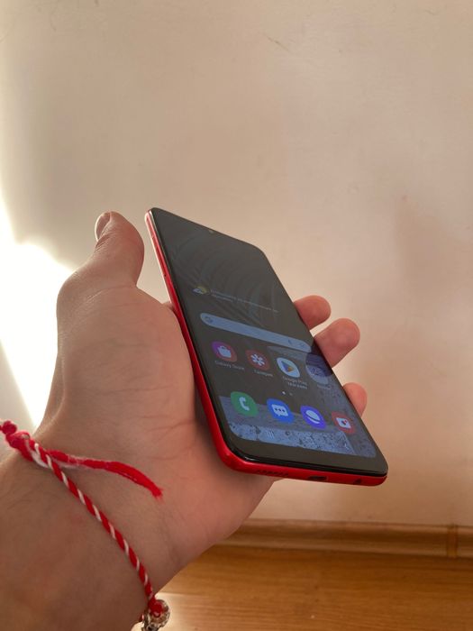 Samsung a20s като нов