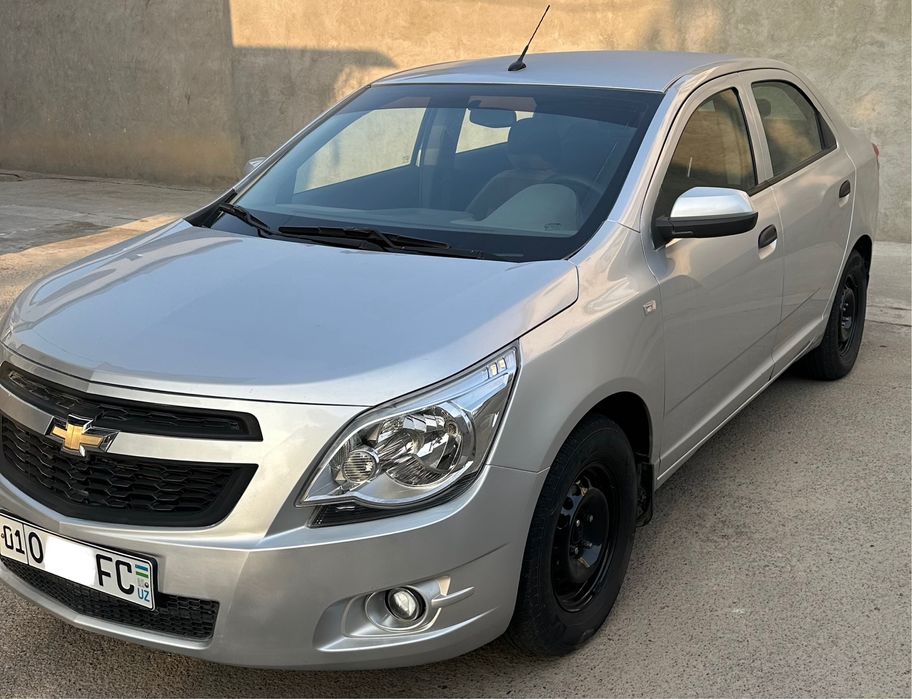 Cobalt mexanika 2 pozitsiya