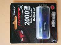 Флашка 2000 gb 3.0