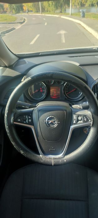 Urgent Opel Astra j 1.6 benzină
