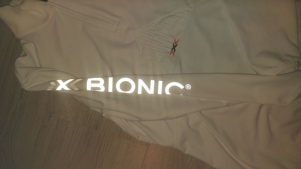 X-bionic горнище M дамско