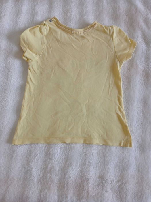 Лятни детски дрехи