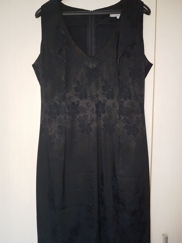 Rochie dama Ginette Fashion nr. 44