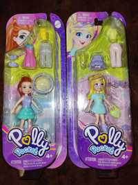 Polly Pocket si Lila papusi accesorii Lego Friends