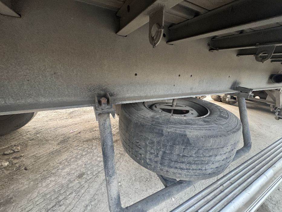 Groenewegen 2006 yil