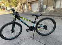 Велосипед биокс BYOX 21