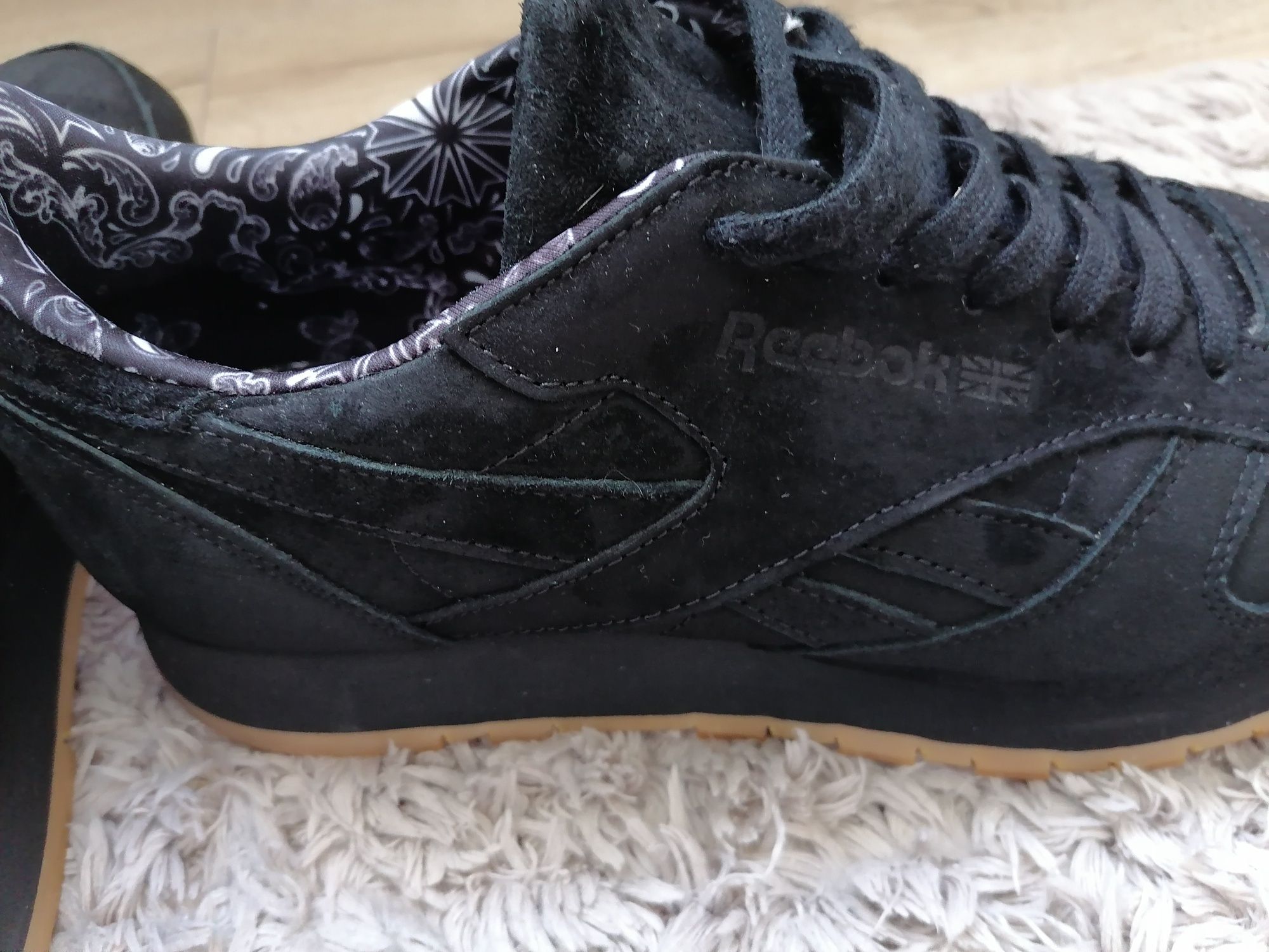 Reebok Classic Special Sneakers